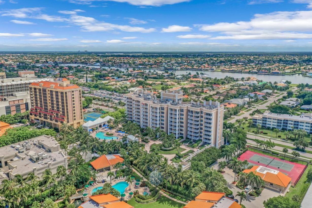 Marco Beach Ocean Resort Unit 712 Marco Island Exterior photo