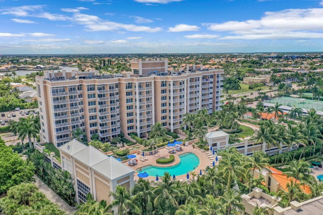 Marco Beach Ocean Resort Unit 712 Marco Island Exterior photo