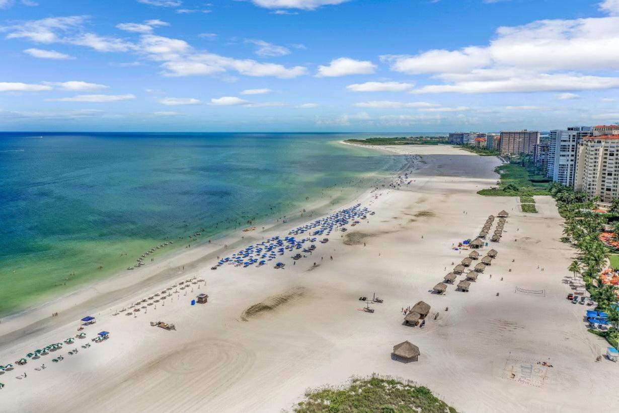 Marco Beach Ocean Resort Unit 712 Marco Island Exterior photo